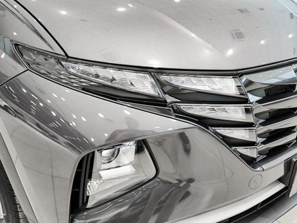 Hyundai Tucson IV с пробегом 2021 года, цена 2 850 000 рублей, 49892 км, внедорожник, Автокод Объявления