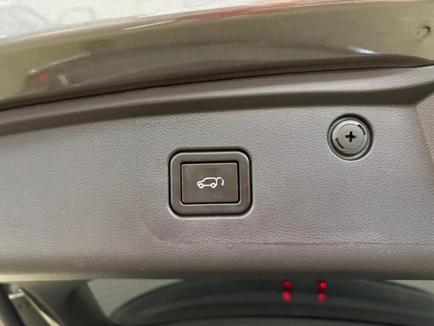 Changan CS75 Plus III Краснодар  - изображение 22