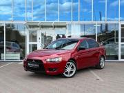 Mitsubishi Lancer X Ульяновск  - изображение 25