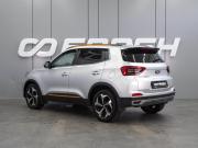 Chery Tiggo 4 Pro I Воронеж  - изображение 23
