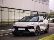 Lotus Eletre Санкт-Петербург  - изображение 34