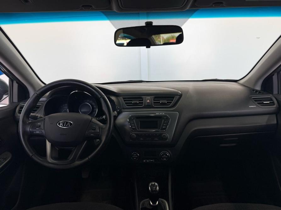 Kia Rio III Уфа  - изображение 7