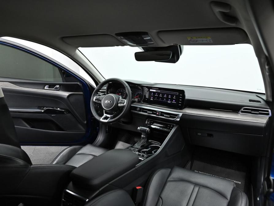 Kia K5 III Москва  - изображение 7