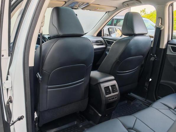 Haval F7 I Рестайлинг с пробегом 2022 года, цена 2 150 000 рублей, 74499 км, внедорожник, Автокод Объявления