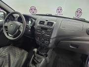 Lada (ВАЗ) Granta I Рестайлинг Тольятти  - изображение 38
