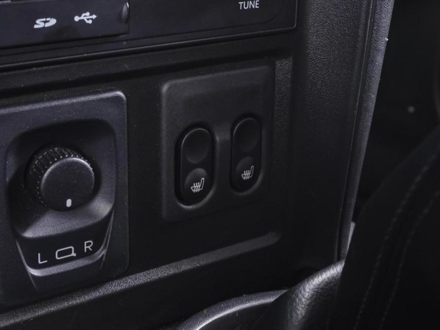 Lada (ВАЗ) Niva Travel I Ростов-на-Дону  - изображение 14