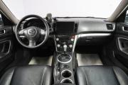 Subaru Outback III Рестайлинг Новосибирск  - изображение 33
