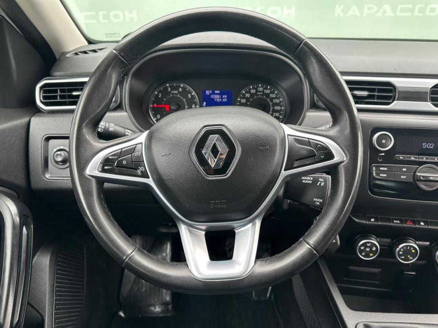 Renault Duster II Екатеринбург  - изображение 5