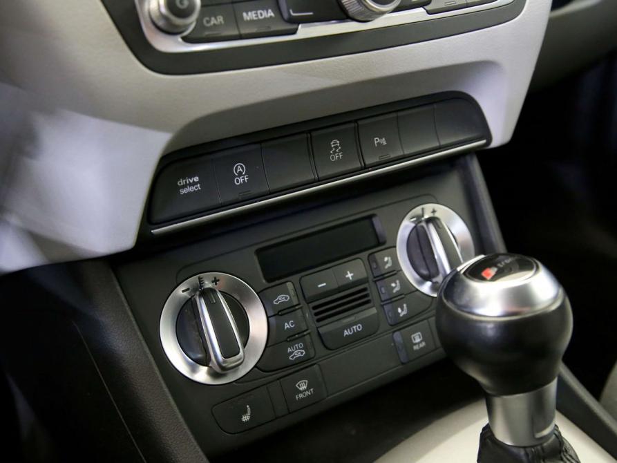 Audi Q3 I (8U) Санкт-Петербург  - изображение 21