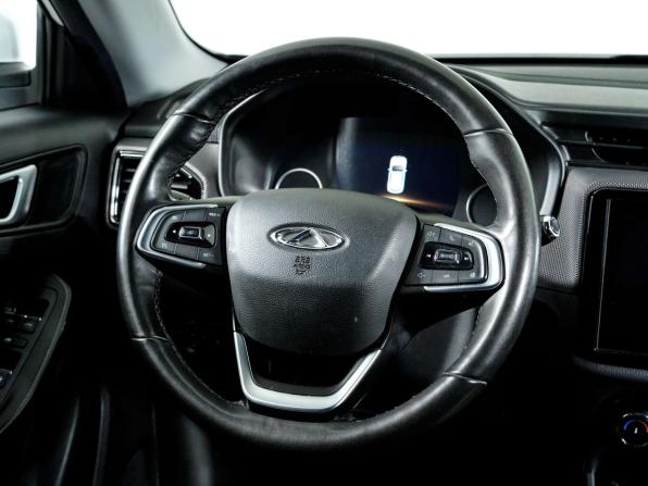 Chery Tiggo 4 I Рестайлинг с пробегом 2021 года, цена 1 298 000 рублей, 102328 км, внедорожник, Автокод Объявления