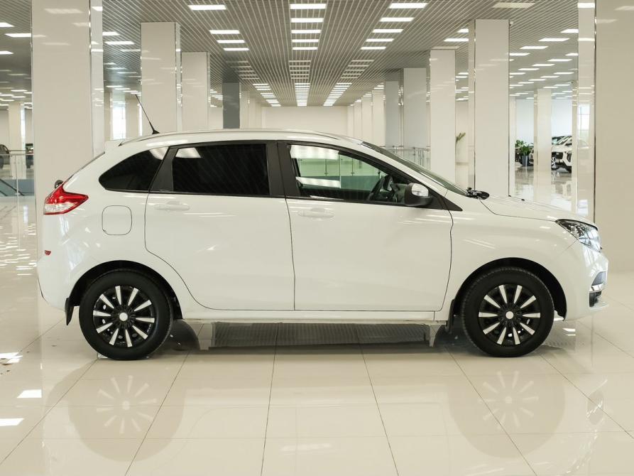 Lada (ВАЗ) XRAY I Самара  - изображение 5