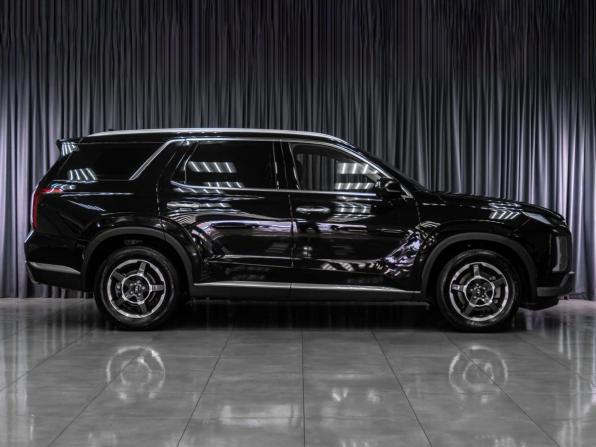 Hyundai Palisade I Рестайлинг с пробегом 2023 года, цена 6 049 000 рублей, 40802 км, внедорожник, Автокод Объявления
