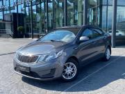 Kia Rio III Сочи  - изображение 14