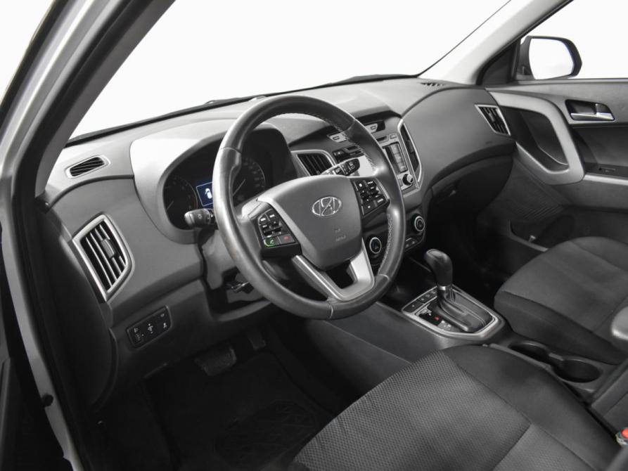 Hyundai Creta I Санкт-Петербург  - изображение 9