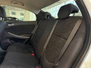 Hyundai Solaris I Рестайлинг Ростов-на-Дону  - изображение 24