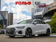 Audi A3 IV (8Y) Москва  - изображение 20