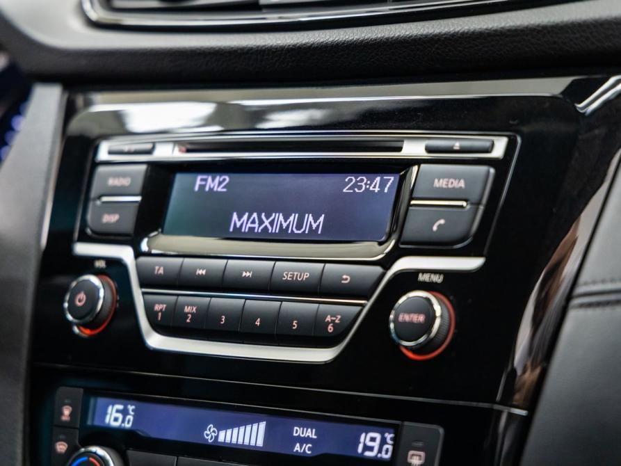 Nissan Qashqai II Рестайлинг Волгоград  - изображение 31