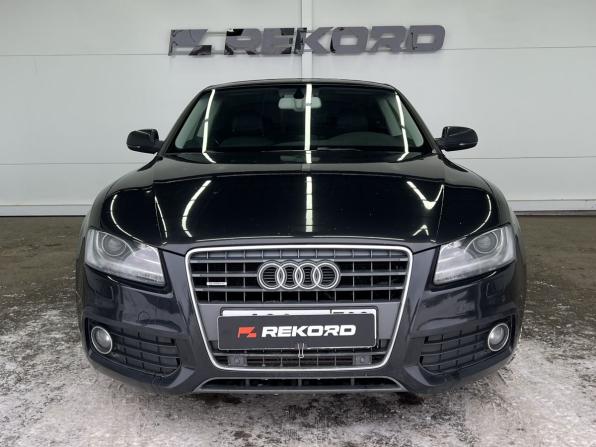 Audi A5 I (8T) с пробегом 2010 года, цена 1 729 000 рублей, 83015 км, купе, Автокод Объявления