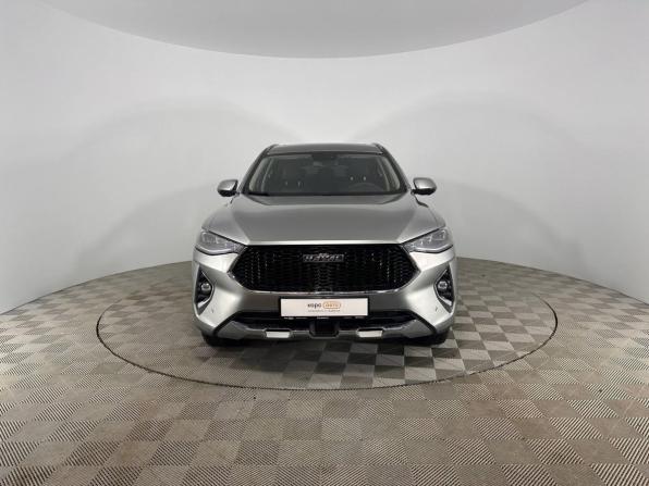 Haval F7 I с пробегом 2021 года, цена 2 009 500 рублей, 45085 км, внедорожник, Автокод Объявления