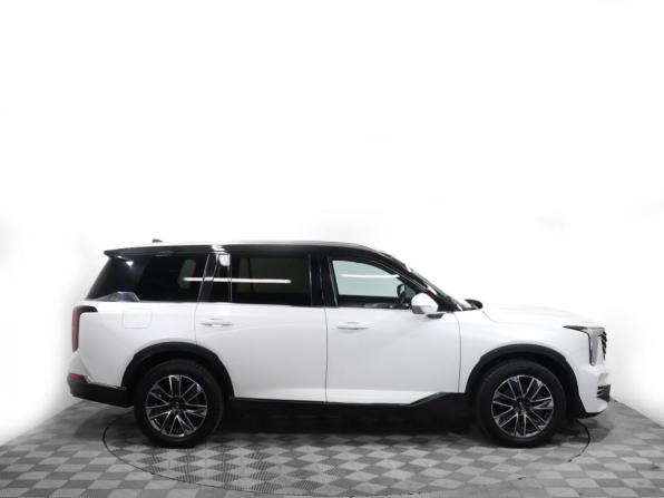 GAC GS8 II с пробегом 2023 года, цена 3 099 000 рублей, 75958 км, внедорожник, Автокод Объявления