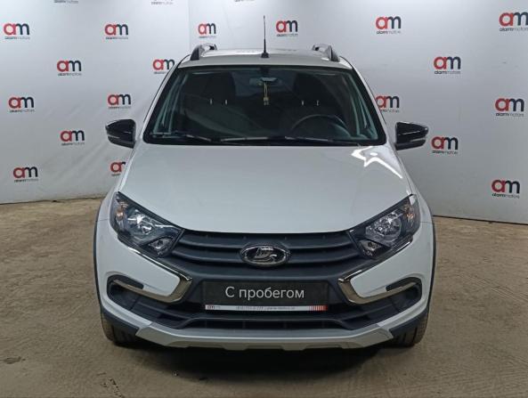 Lada (ВАЗ) Granta I Рестайлинг с пробегом 2023 года, цена 899 000 рублей, 35000 км, универсал, Автокод Объявления