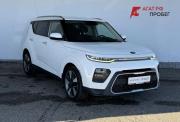 Kia Soul II Рестайлинг Киров  - изображение 33