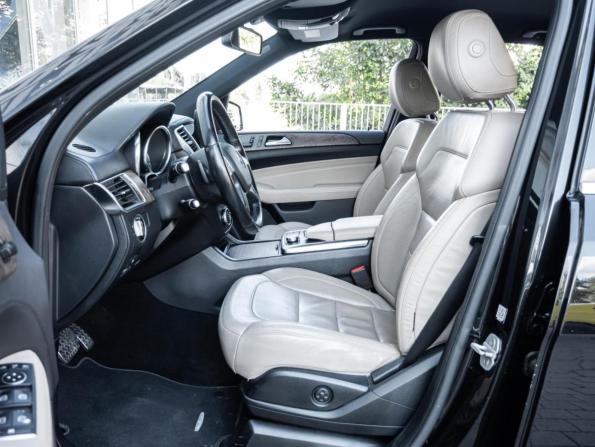 Mercedes-Benz M-Класс III (W166) с пробегом 2014 года, цена 2 415 000 рублей, 158108 км, внедорожник, Автокод Объявления