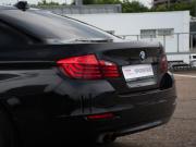 BMW 5 серии VI (F10/F11/F07) Рестайлинг Москва  - изображение 45