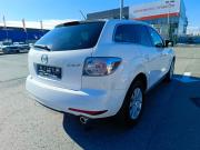 Mazda CX-7 I Рестайлинг Тюмень  - изображение 29
