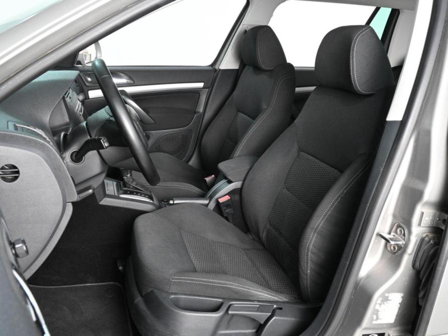 Skoda Octavia II (A5) Рестайлинг Ростов-на-Дону  - изображение 10