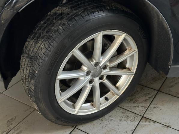 Audi Q5 I (8R) Рестайлинг с пробегом 2014 года, цена 1 850 000 рублей, 186000 км, внедорожник, Автокод Объявления