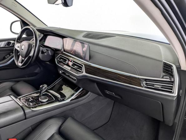 BMW X7 I (G07) с пробегом 2019 года, цена 7 350 000 рублей, 98369 км, внедорожник, Автокод Объявления