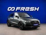 Audi Q3 I (8U) Рестайлинг Москва  - изображение 25