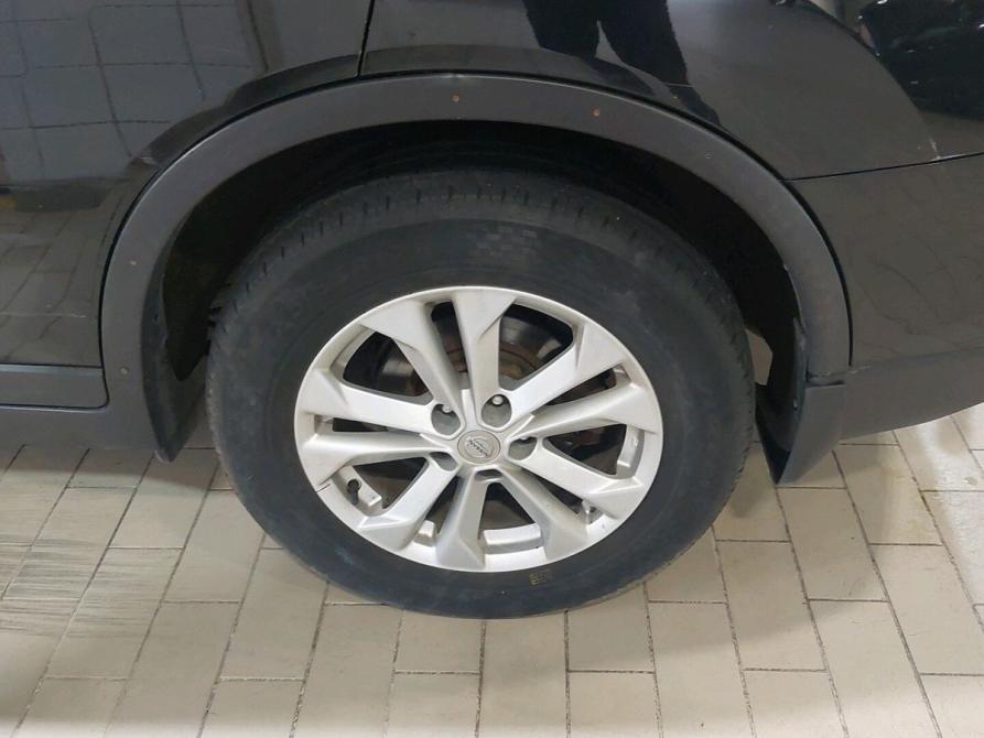Nissan X-Trail III Москва  - изображение 9