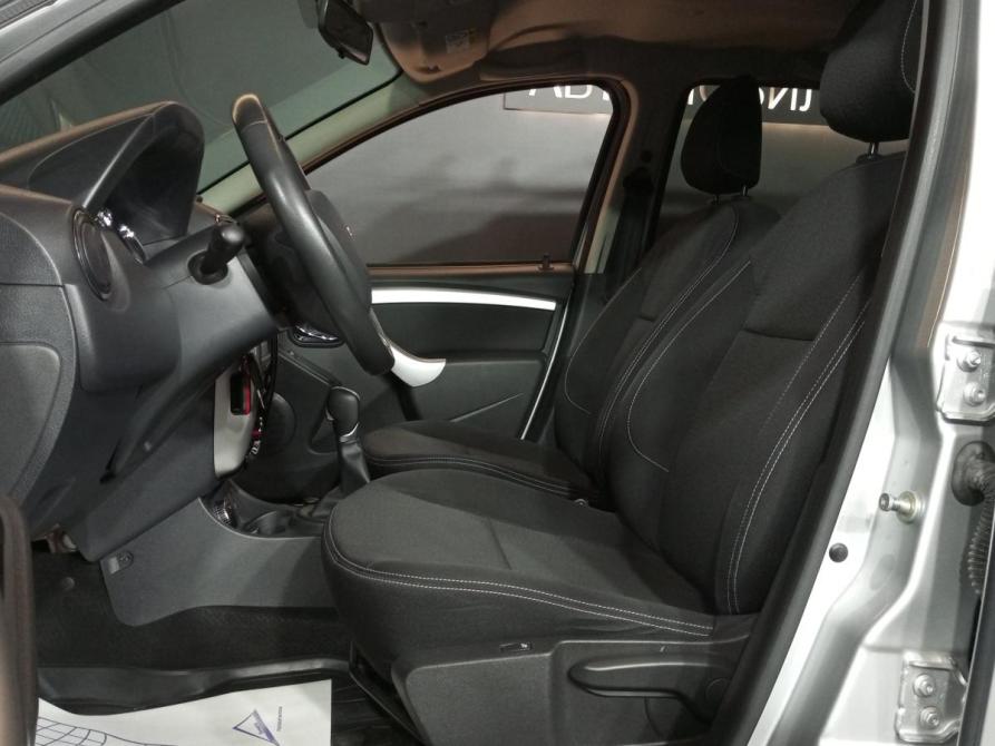Nissan Terrano III (D10) Уфа  - изображение 7