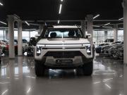 Dongfeng Z9 Москва  - изображение 29
