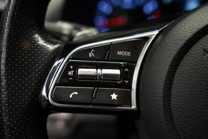 Kia Cerato IV Рестайлинг с пробегом 2022 года, цена 2 477 000 рублей, 77000 км, седан, Автокод Объявления