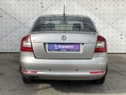 Skoda Octavia II (A5) Рестайлинг Тамбов  - изображение 25