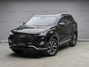 Chery Tiggo 7 Pro I Москва  - изображение 17