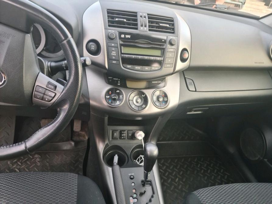 Toyota RAV4 III (XA30) Рестайлинг Пермь  - изображение 9