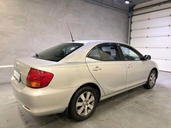 Toyota Allion I с пробегом 2003 года, цена 549 000 рублей, 303068 км, седан, Автокод Объявления