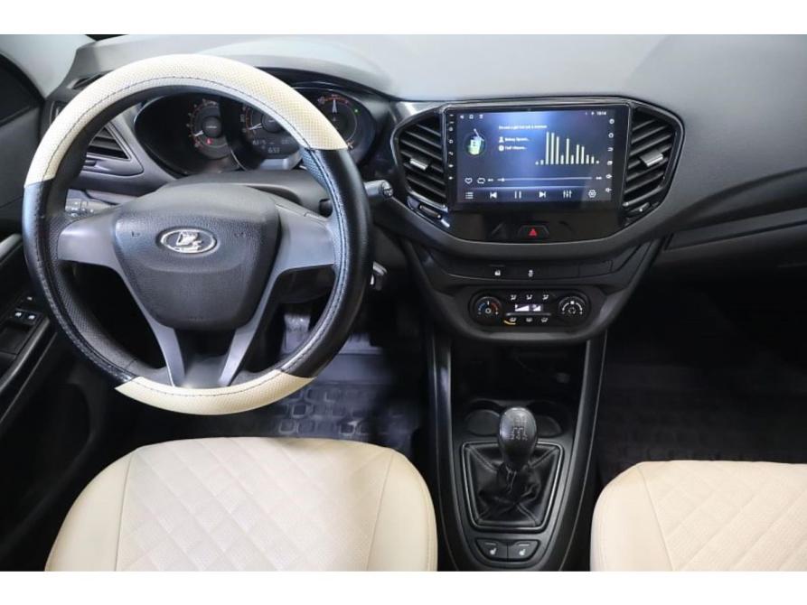 Lada (ВАЗ) Vesta I Коломна  - изображение 9