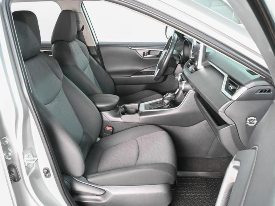 Toyota RAV4 V (XA50) Ростов-на-Дону  - изображение 8