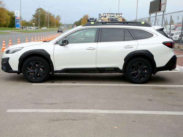 Subaru Outback VI с пробегом 2021 года, цена 3 995 000 рублей, 92000 км, универсал, Автокод Объявления