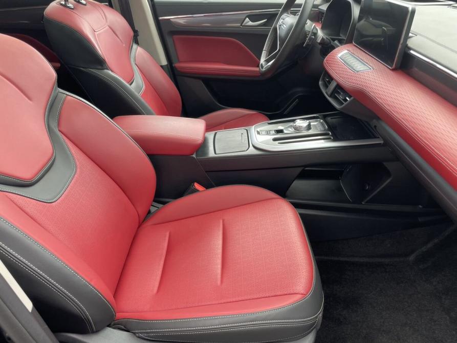 Haval Jolion I Рестайлинг Москва  - изображение 9