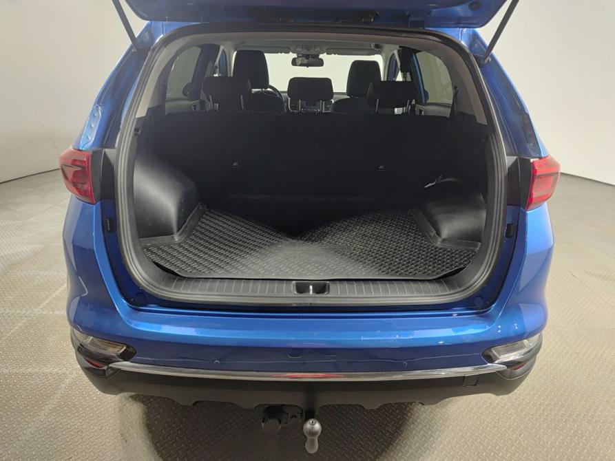 Kia Sportage IV Рестайлинг Уфа  - изображение 12
