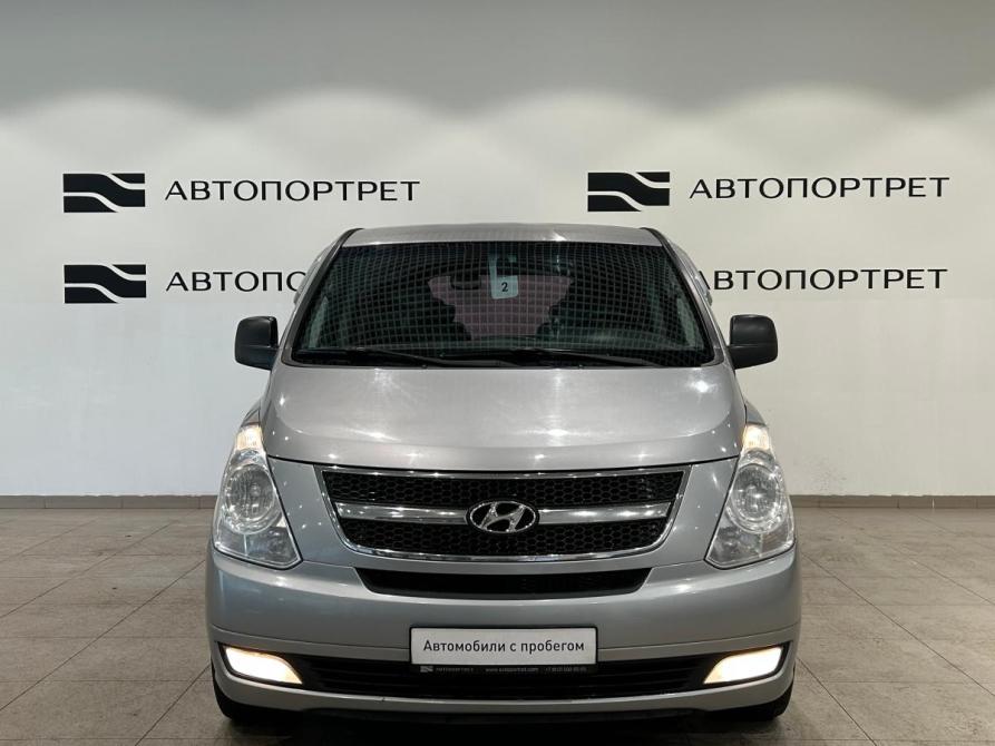 Hyundai Grand Starex I Санкт-Петербург  - изображение 10