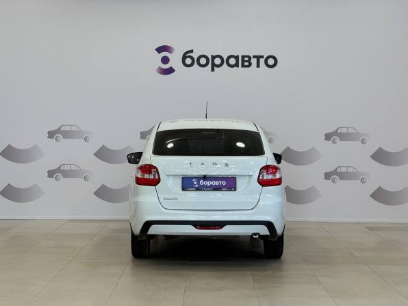 Lada (ВАЗ) Granta I Рестайлинг с пробегом 2022 года, цена 840 000 рублей, 62081 км, лифтбек, Автокод Объявления
