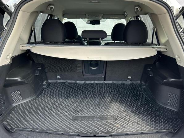 Nissan X-Trail III с пробегом 2018 года, цена 2 220 000 рублей, 93097 км, внедорожник, Автокод Объявления