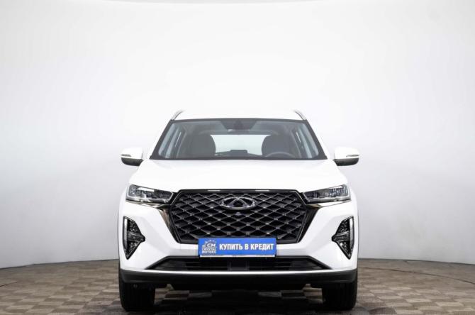 Chery Tiggo 7 Pro Max I с пробегом 2023 года, цена 2 149 000 рублей, 4815 км, внедорожник, Автокод Объявления